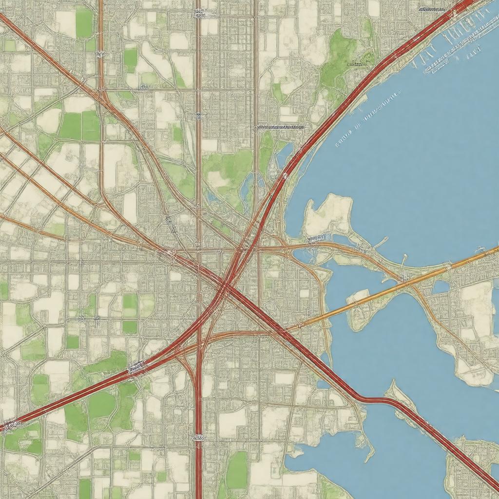 Capital Beltway (I-495)